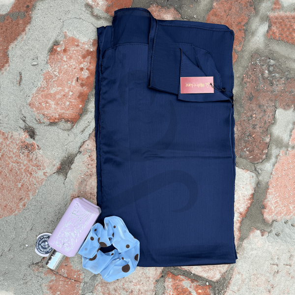 Luxury Silk Hijab